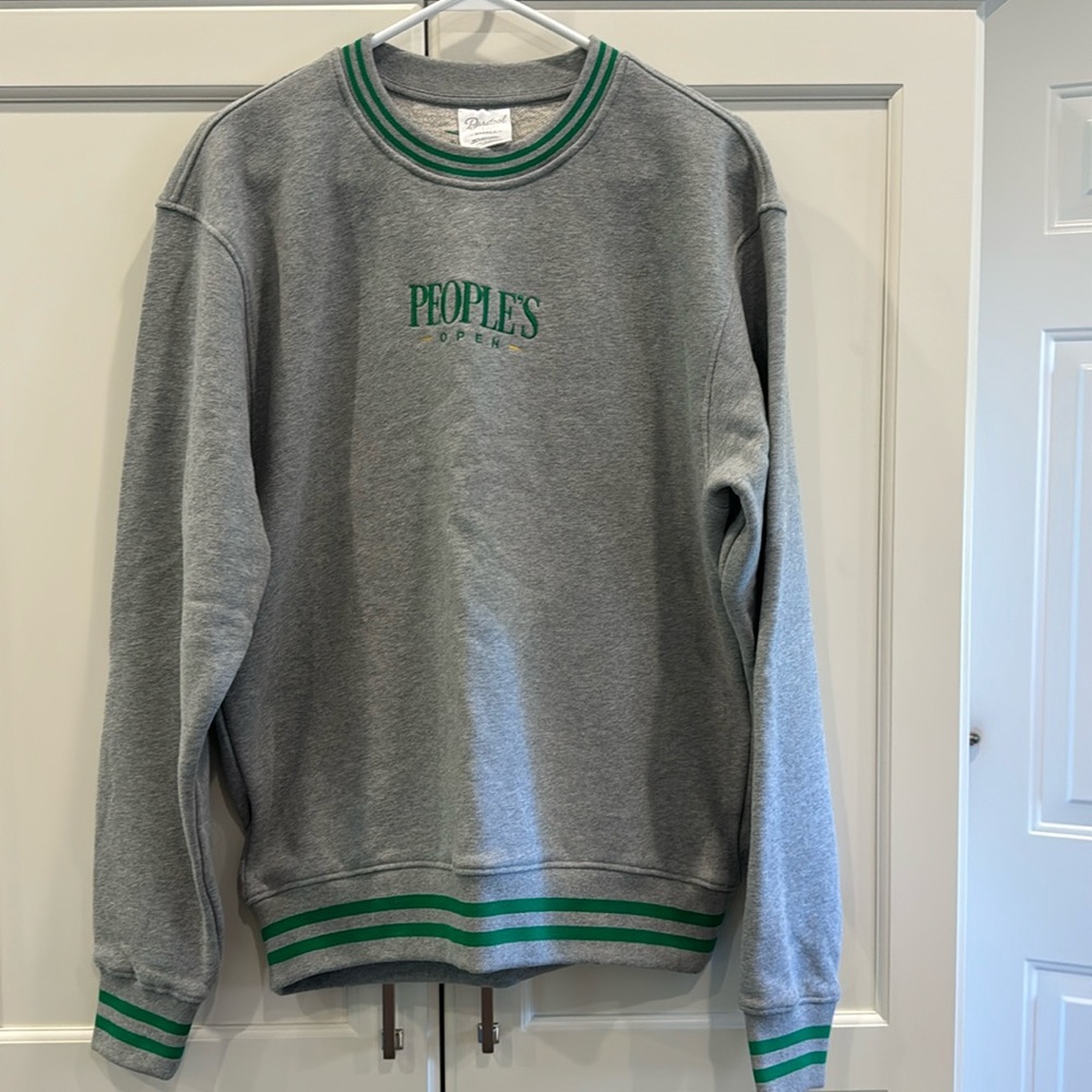 WMO ⛳️ SWEATSHIRT. NEW!  UNISEX